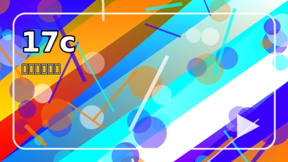 17c品牌17c 创作者战场视频教程